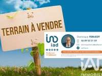 Vente de terrain Vente de terrain