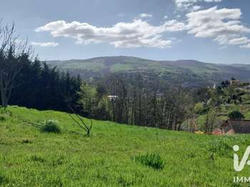 Vente Terrain 400 m&sup2;Rive-de-Gier