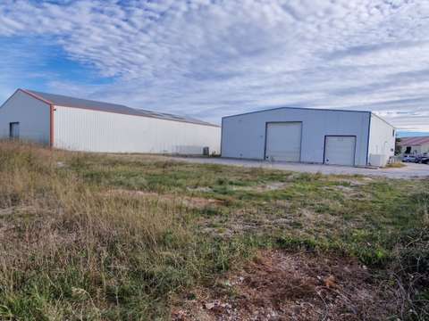 Vente de terrain Rivesaltes 66