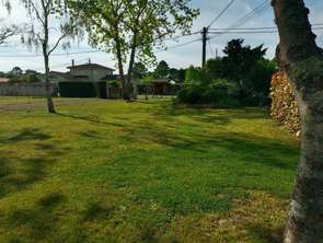 Vente Terrain 928 m&sup2;Roaillan