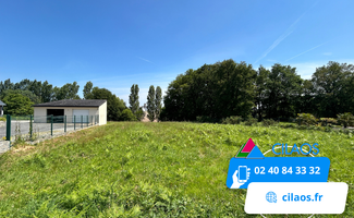 Photo Vente de terrain Rochefort-en-Terre