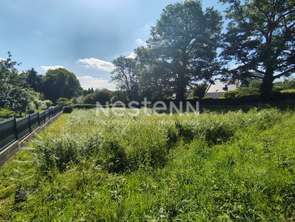 Vente Terrain 1150 m&sup2;Rochefort-en-Terre