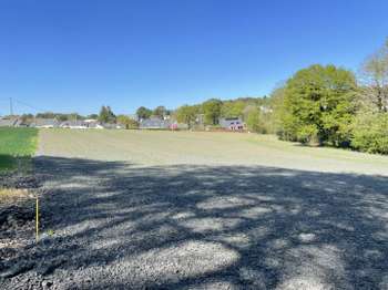 Vente Terrain 348 m&sup2;Rochefort-en-Terre