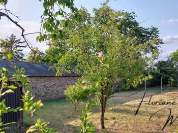 Vente de terrain Rochefort-sur-Loire 49