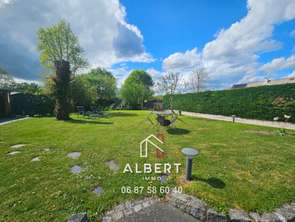 Vente Terrain 820 m&sup2;Rochefort-sur-Loire