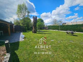 Vente Terrain 820 m&sup2;Rochefort-sur-Loire