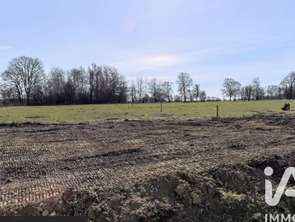 Vente Terrain 3000 m&sup2;Rocroi