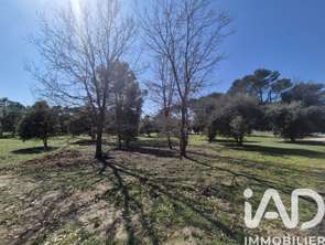 Vente Terrain 13960 m&sup2;Rognes