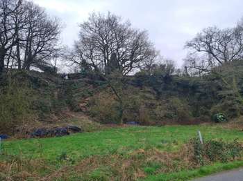 Vente de terrain Rohan 56