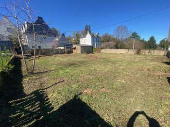 Vente Terrain 385 m&sup2;Rohan