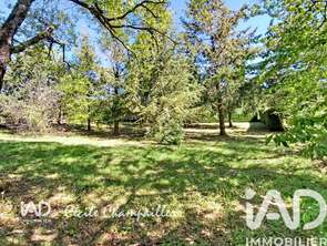 Vente Terrain 1420 m&sup2;Roisey