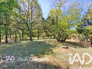 Vente Terrain 1420 m&sup2;Roisey