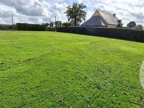 Vente Terrain 644 m&sup2;Romagné