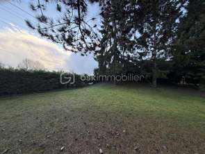 Vente Terrain 649 m&sup2;Romagné