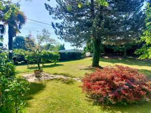 Vente Terrain 649 m&sup2;Romagné