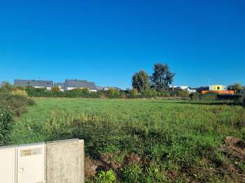 Vente de terrain Romagné 35