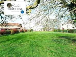 Vente Terrain 1325 m&sup2;Romans