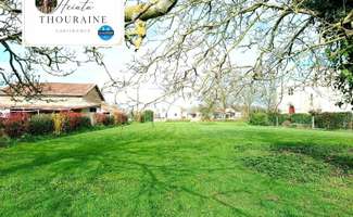 Photo Vente de terrain Romans