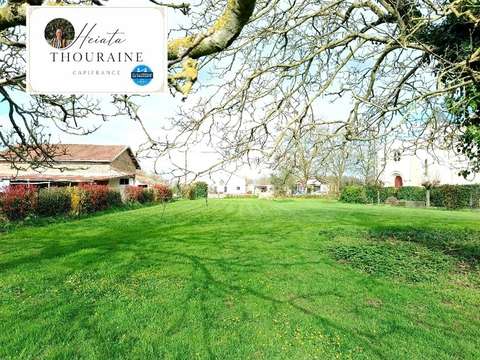 Vente de terrain Romans 79