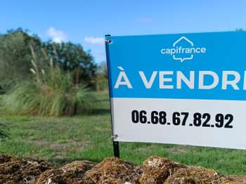 Vente de terrain Romans 79