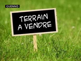 Photo Vente de terrain Romillé