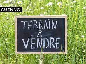 Vente Terrain 480 m&sup2;Romillé