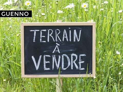 Vente de terrain Romillé 35