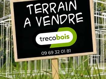 Vente Terrain 245 m&sup2;Romillé