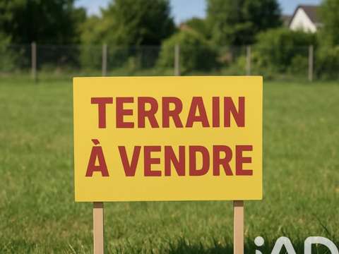 Vente de terrain Romilly-sur-Seine 10