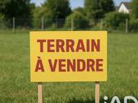 Vente de terrain Vente de terrain