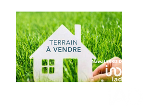 Vente Terrain 4000 m&sup2;Romilly-sur-Seine