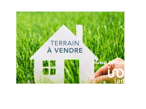 Vente de terrain Romilly-sur-Seine 10
