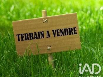 Vente Terrain 4520 m&sup2;Roncherolles-en-Bray