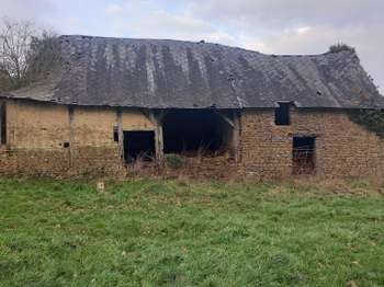 Vente de terrain Ronfeugerai 61