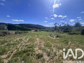 Vente Terrain 700 m&sup2;Roquebrun