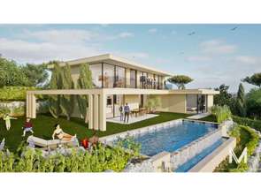 Vente Terrain 1463 m&sup2;Roquebrune-sur-Argens
