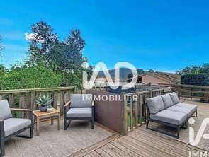 Vente Terrain 227 m&sup2;Roquebrune-sur-Argens