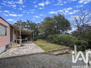 Vente Terrain 311 m&sup2;Roquebrune-sur-Argens