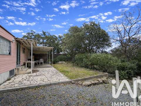 Vente de terrain Roquebrune-sur-Argens 83