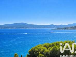 Vente Terrain 2020 m&sup2;Roquebrune-sur-Argens