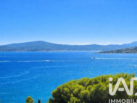 Vente de terrain Roquebrune-sur-Argens 83