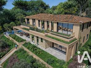 Vente Terrain 2020 m&sup2;Roquebrune-sur-Argens