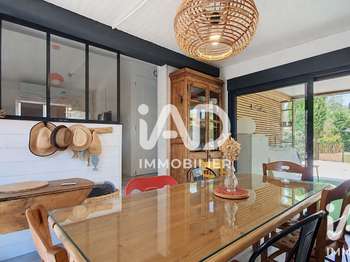 Vente Terrain 205 m&sup2;Roquebrune-sur-Argens
