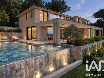 Vente de terrain Roquebrune-sur-Argens 83