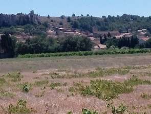 Vente Terrain 428 m&sup2;Roquefort-des-Corbières