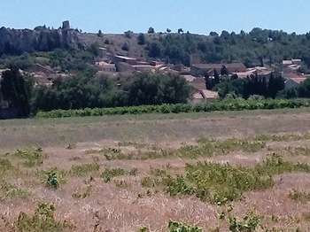 Vente de terrain Roquefort-des-Corbières 11