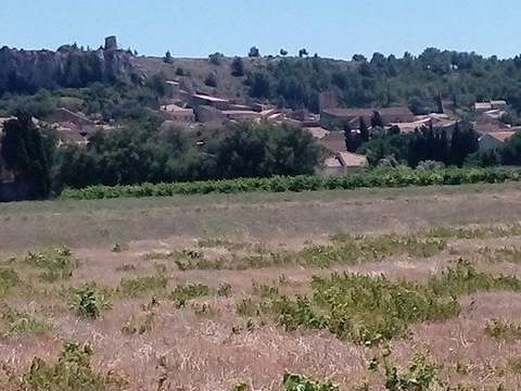 Vente de terrain Roquefort-des-Corbières 11
