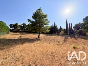 Vente Terrain 2505 m&sup2;Roquefort-des-Corbières