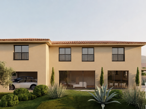 Vente Terrain 1788 m&sup2;Roquefort-les-Pins