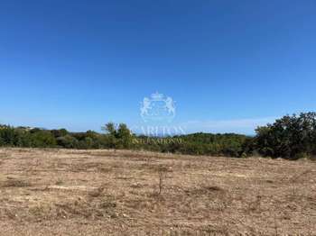 Vente Terrain 3895 m&sup2;Roquefort-les-Pins